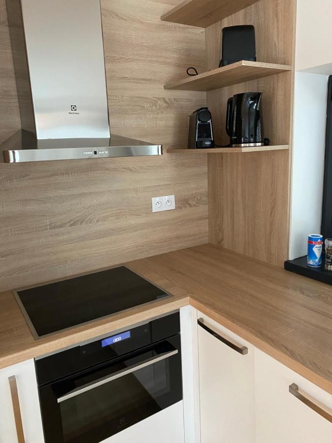 Chata Vecernica Liptovský Mikuláš Exterior foto