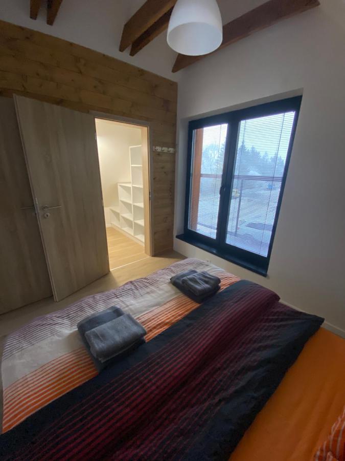 Chata Vecernica Liptovský Mikuláš Exterior foto