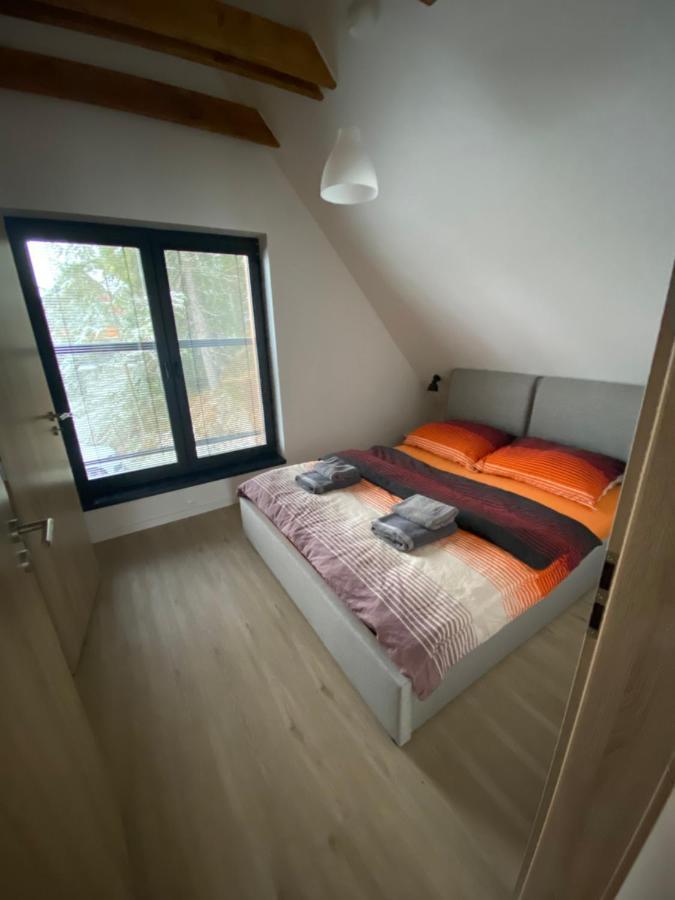 Chata Vecernica Liptovský Mikuláš Exterior foto